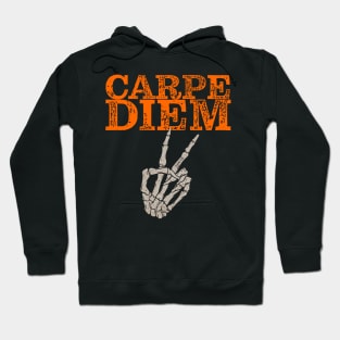 CARPE DIEM Hoodie